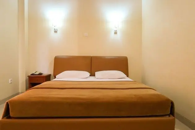 Comfort Tek Büyük veya İki Ayrı Yataklı Oda, 1 En Büyük (King) Boy Yatak, Sigara İçilmez