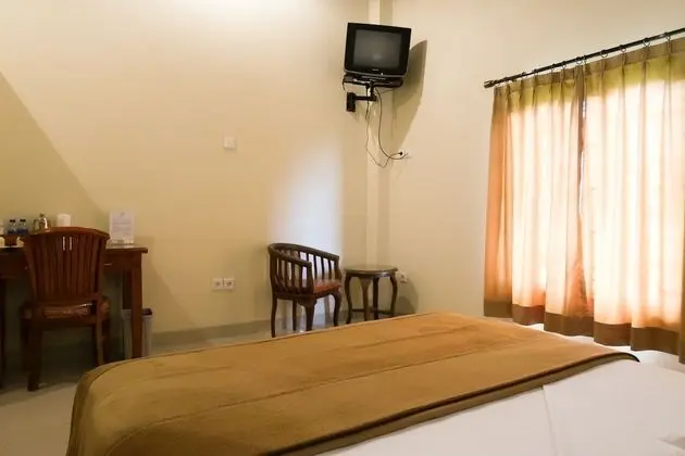 Comfort Tek Büyük veya İki Ayrı Yataklı Oda, 1 En Büyük (King) Boy Yatak, Sigara İçilmez