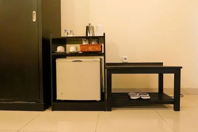 Junior Stüdyo Süit, 1 Yatak Odası, Sigara İçilmez