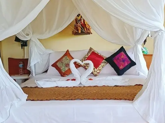 Design Oda, Sigara İçilmez, Dağ Manzaralı