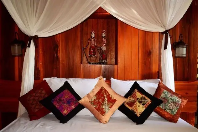 Design Oda, Sigara İçilmez, Dağ Manzaralı