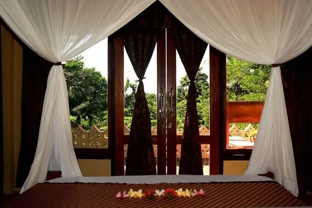 Design Oda, Sigara İçilmez, Dağ Manzaralı