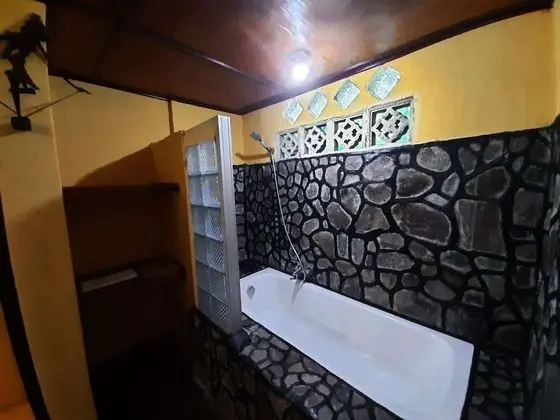 Design Oda, Sigara İçilmez, Dağ Manzaralı