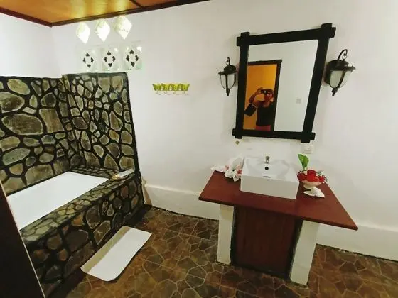 Design Oda, Sigara İçilmez, Dağ Manzaralı