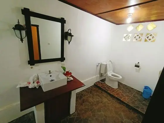 Design Oda, Sigara İçilmez, Dağ Manzaralı