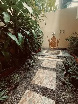 Panoramic Tek Büyük Yataklı Oda