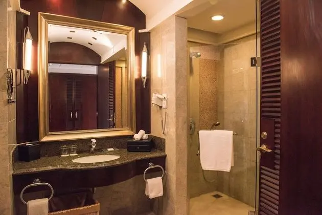 Deluxe Oda, 2 Tek Kişilik Yatak, Sigara İçilmez