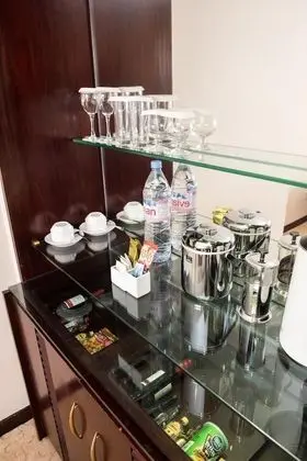 Superior Oda, 2 Tek Kişilik Yatak, Sigara İçilmez