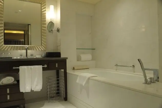 Deluxe Oda, 1 Yatak Odası, Şehir Manzaralı