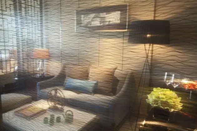 Executive Tek Büyük Yataklı Oda
