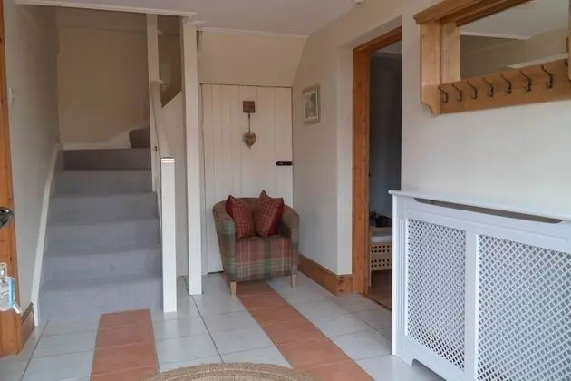 Kır Evi