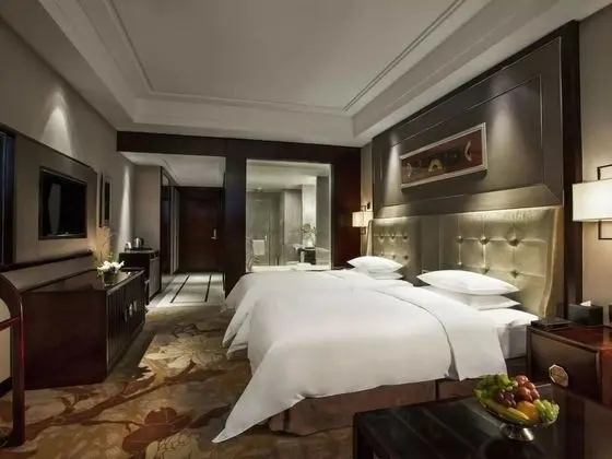 Deluxe İki Ayrı Yataklı Oda