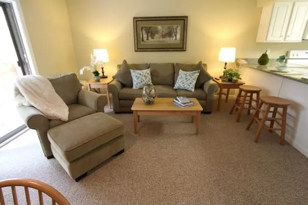 Daire, 1 Yatak Odası