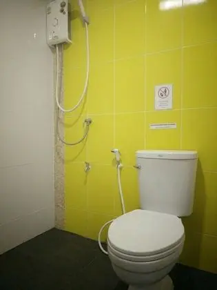 4 Bed Private Room