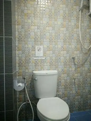 Mixed Dormitory Room