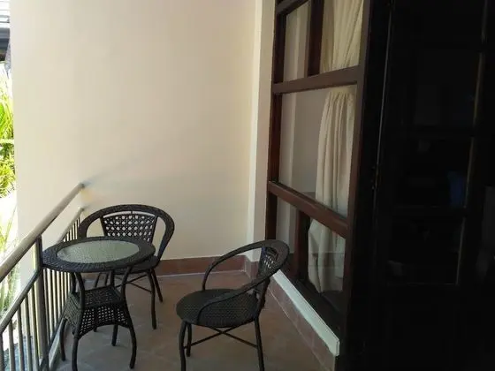 Luxury Tek Büyük Yataklı Oda