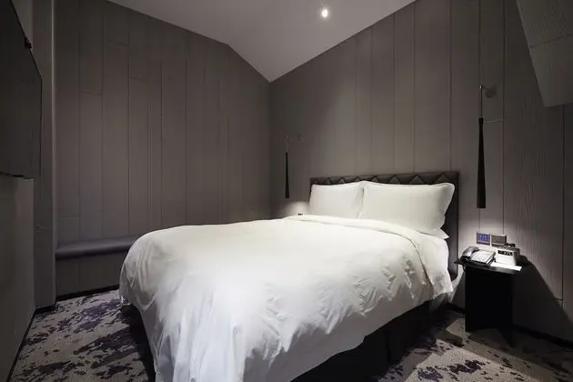Luxury Çatı Katı (Loft), Balkon, Şehir Manzaralı (Penthouse)