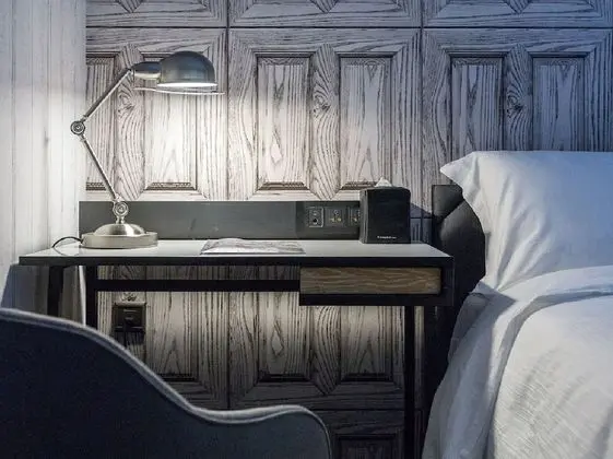 Luxury Çatı Katı (Loft), Balkon, Şehir Manzaralı (Penthouse)