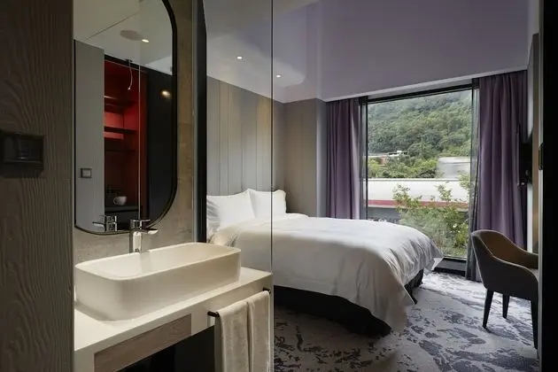 Standard Tek Büyük Yataklı Oda, 1 Çift Kişilik Yatak (Charm Room)