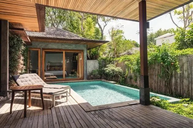 Grand SALA with Private Pool