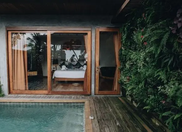 Grand SALA with Private Pool
