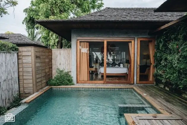 Grand SALA with Private Pool