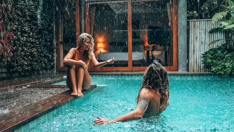 Grand SALA with Private Pool