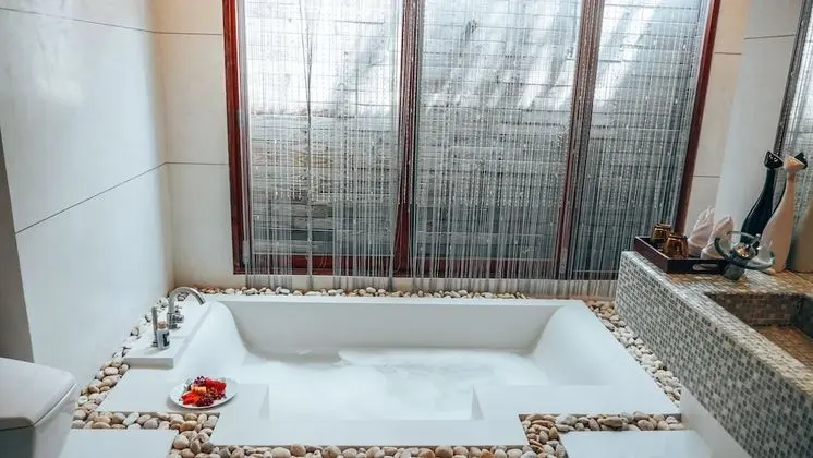 Grand SALA with Private Pool