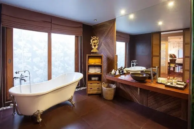 Grand SALA with Private Pool