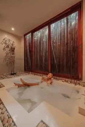 Grand SALA with Private Pool