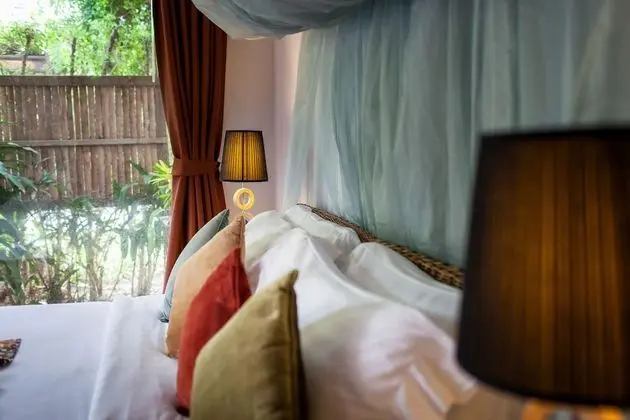 Junior Suite with Private Plunge Pool
