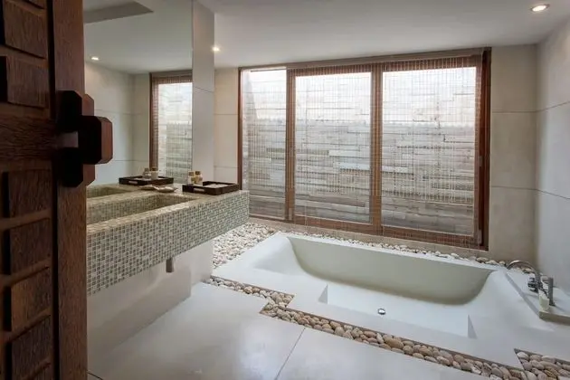 Junior Suite with Private Plunge Pool