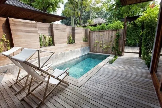 SALA Villa with Private Plunge Pool