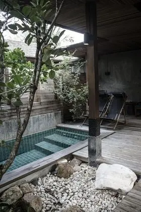 SALA Villa with Private Plunge Pool