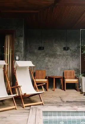 SALA Villa with Private Plunge Pool