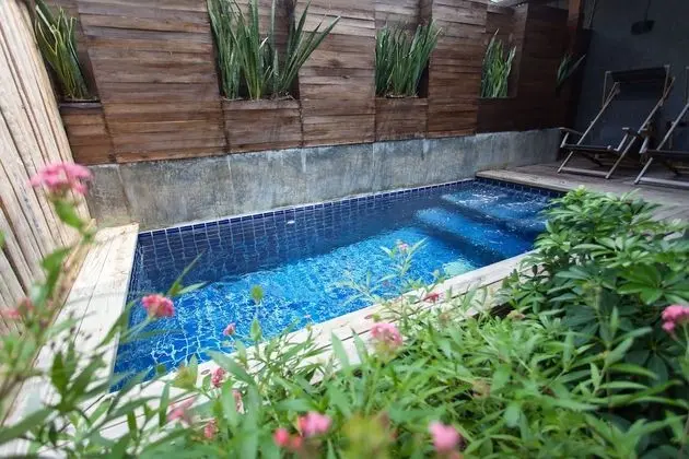 SALA Villa with Private Plunge Pool
