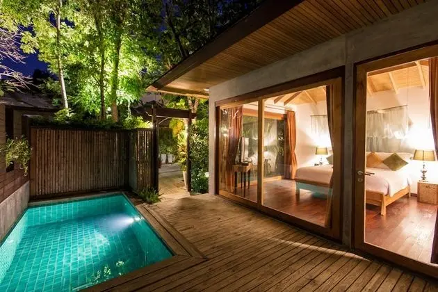 SALA Villa with Private Plunge Pool