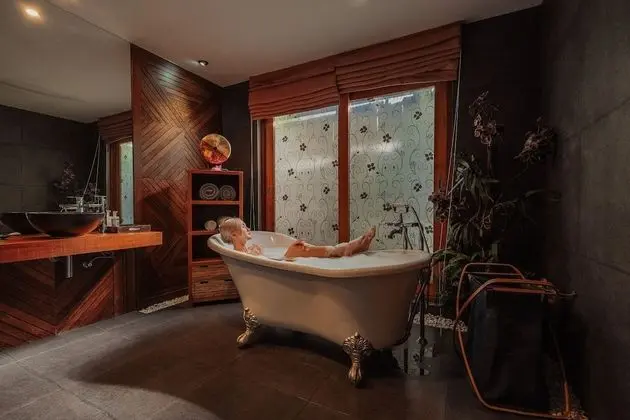 SALA Villa with Private Plunge Pool