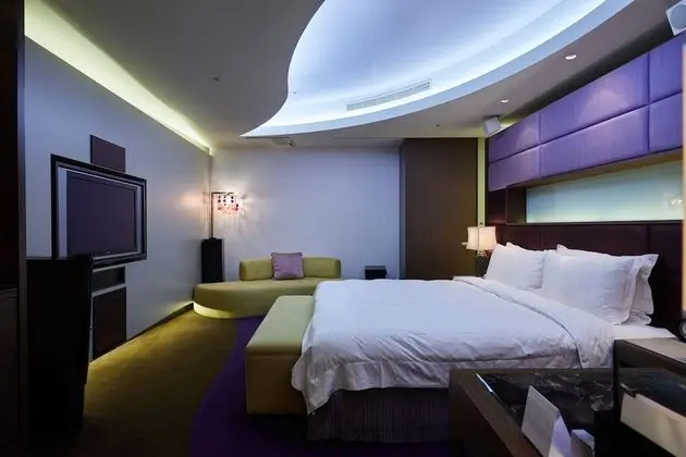 Standard Oda (check-in after 20:00)