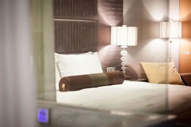 Standard Oda (check-in after 20:00)