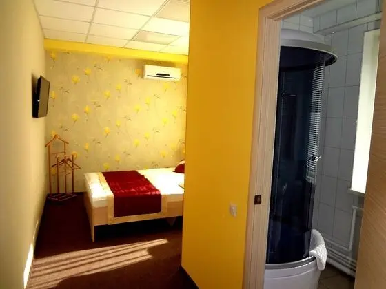 1 Çift ​​kişilik Yatak Comfort