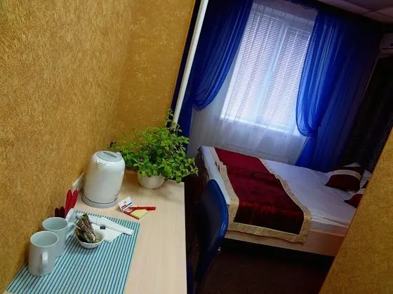1 Çift ​​kişilik Yatak Comfort