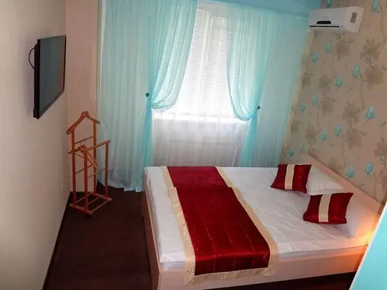 1 Çift ​​kişilik Yatak Comfort