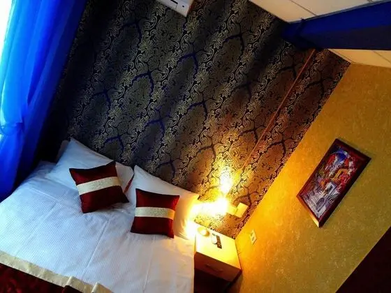 1 Çift ​​kişilik Yatak Comfort