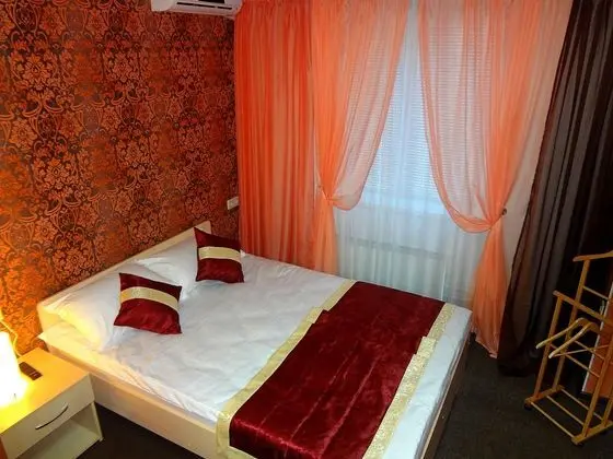 1 Çift ​​kişilik Yatak Comfort
