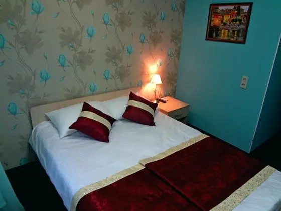 1 Çift ​​kişilik Yatak Comfort