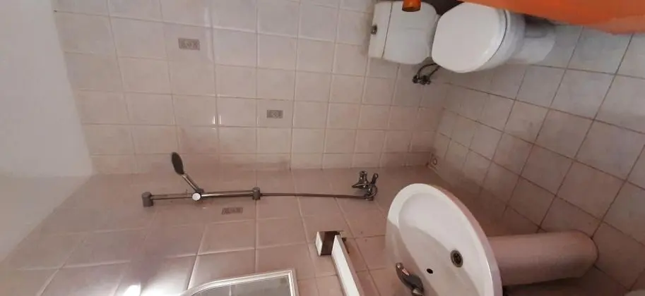 Ekonomik Tek Kişilik Oda, Bahçe Manzaralı, Balkonlu