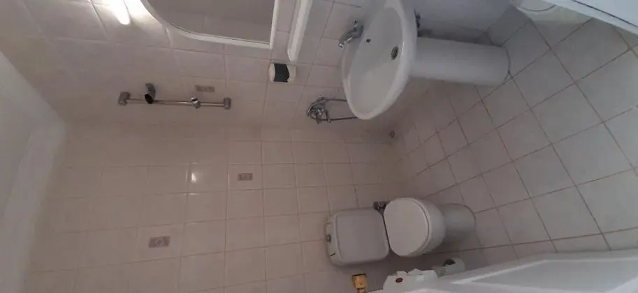 Standart Oda, Bahçe Manzaralı, Balkonlu