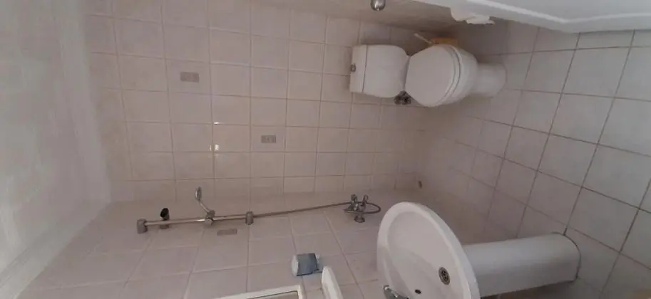 Standart Oda, Bahçe Manzaralı, Balkonlu