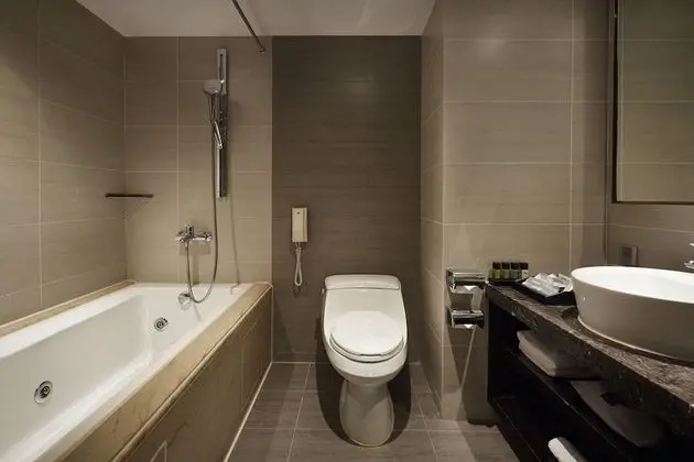 Premium Oda, 1 En Büyük (King) Boy Yatak (Room Only)